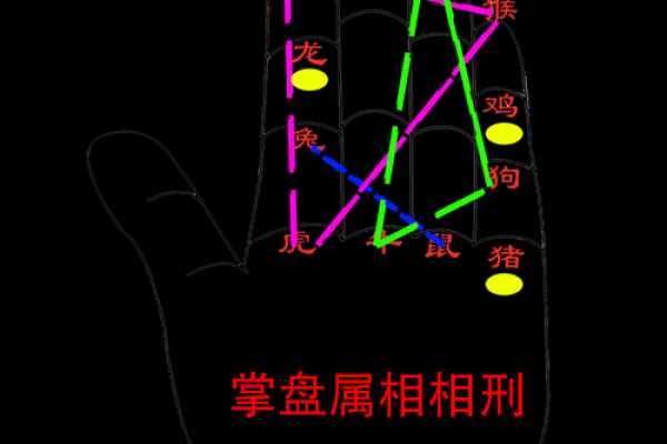 和合二仙的摆放有讲究 不同属相摆放方位各不同
