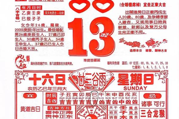 2024年正月二十五黄历好不好？适合结婚吗？