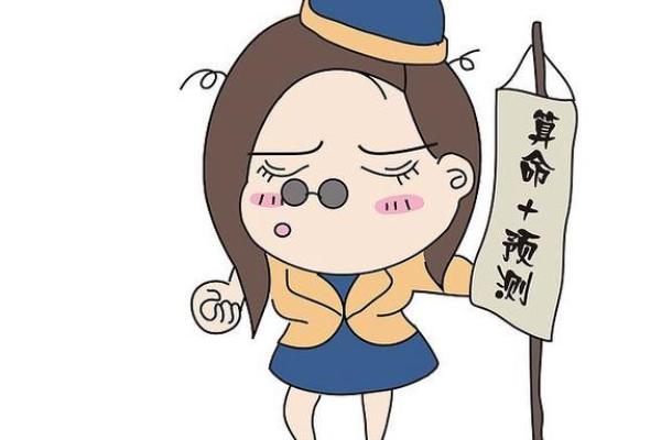 算命头发冒烟