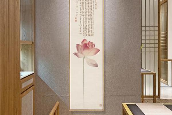 办公室挂画的风水禁忌有什么呢