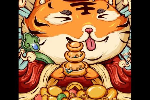 财神东什么生肖