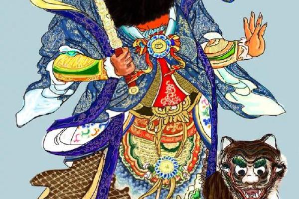 这3种面相的人35岁后 财神爷天天来敲门