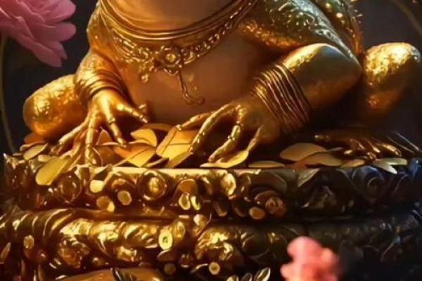 金蟾蜍的风水寓意及如何摆放