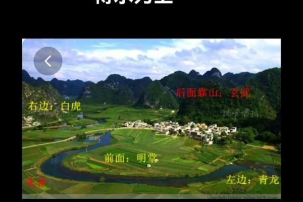 城市阳宅风水大全 助你招财改运保平安
