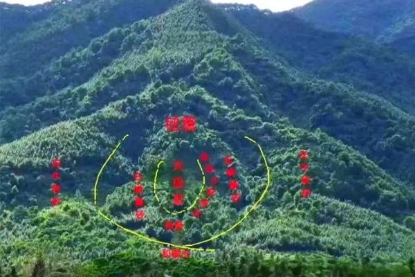 坟墓的风水为什么会遭到破坏