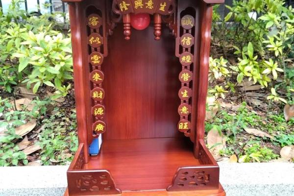 店铺哪个角落更适合财神爷摆放旺财运