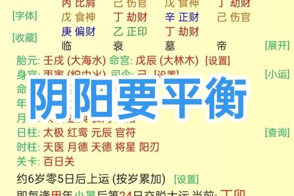 真正格局高的八字格局