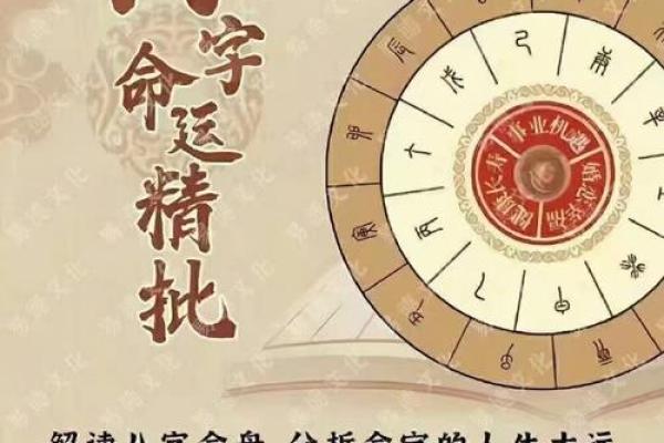 真正格局高的八字格局