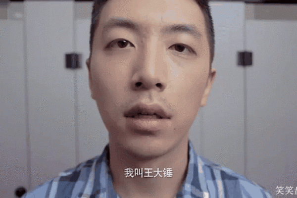 王大锤搞笑算命