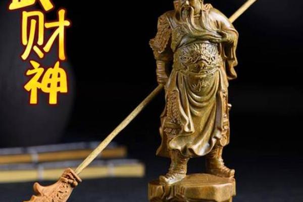 家里供财神有什么忌讳避免摆放在哪里