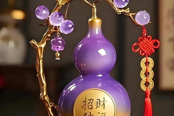 女性可以佩戴风水葫芦吗有什么寓意