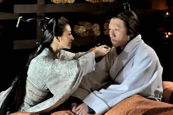 庞涓下山鬼谷子送他八字：遇羊而荣，遇马而瘁”，结果句句应验