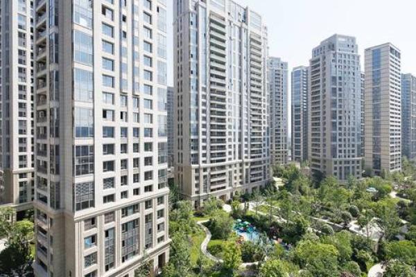 住宅风水：选择丁财两旺的住房