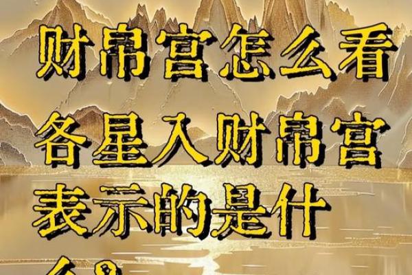 紫薇斗数看你的动力