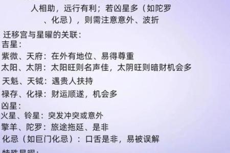 如何用方位来调整命运？