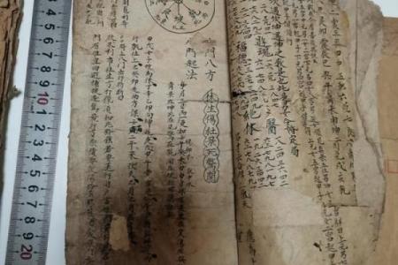 你相信算命这种东西吗？网友：不可思议！