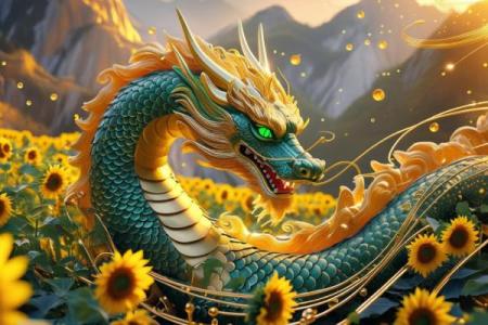 属龙正缘出现在哪年 属龙人婚姻配对表
