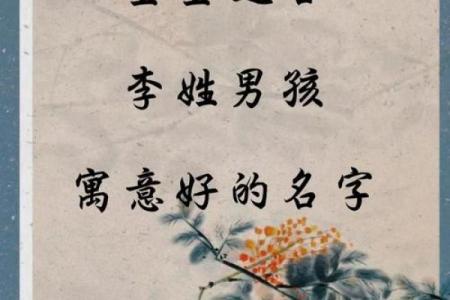 姓名配对王李 姓名配对王李怎么取名？