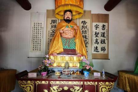 坟前庙后什么意思 这样宝地风水好吗
