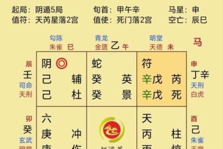 专业八字测名流派大揭秘，解读中华命理奥妙