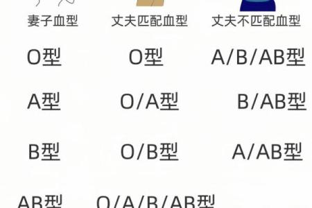 ab血型好不好