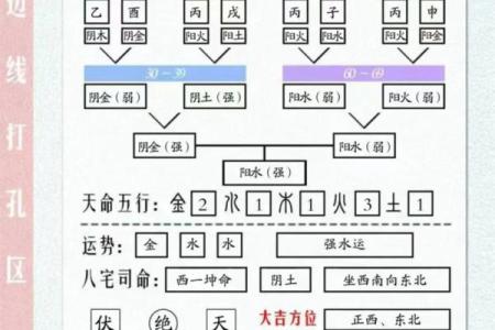 免费算八字看终生运程,终生运势测算