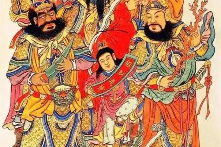 2024年8月19日，财神驾临东北，揭秘财运玄机与每日宜忌！