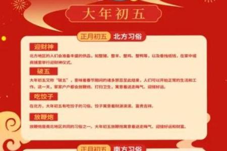 财神节怎么过