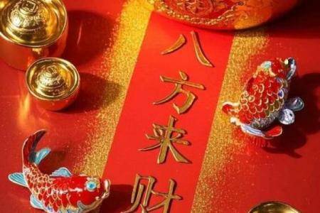 这3种面相的人35岁后 财神爷天天来敲门