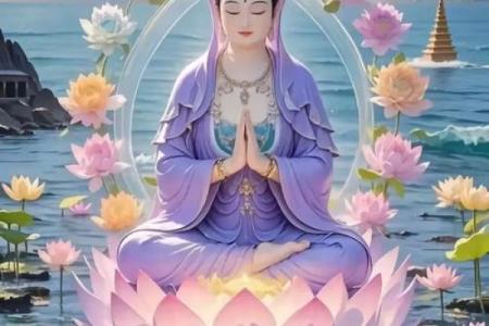 家里能养水观音吗吉凶如何