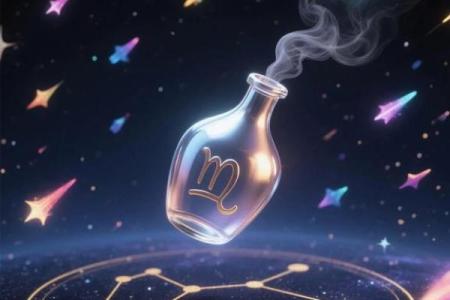 【塔罗测试】水逆过后，你的运势会有所提升吗？