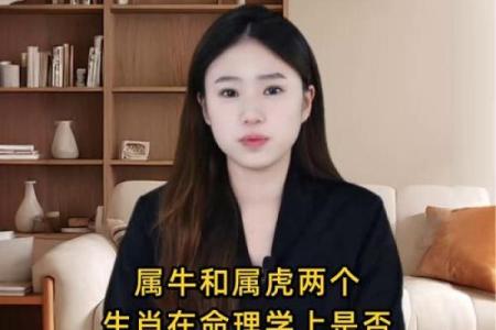 属虎和属牛的配对可行吗