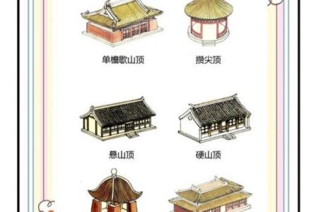 论文风水学分析探究其在建筑设计中的应用价值