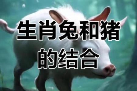 生肖配对表 兔和猪适合在一起吗