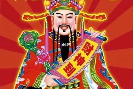 财神爷最爱的3个属相有没有你的