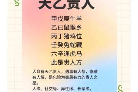 算命的说我是贵人之妻是什么意思
