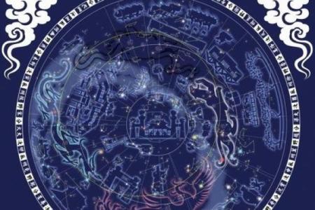 紫薇斗数实验