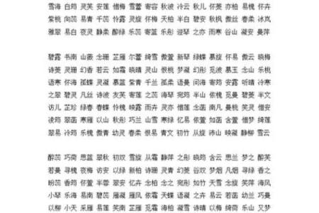 十月生女孩起什么名字好,八字看下半年运势