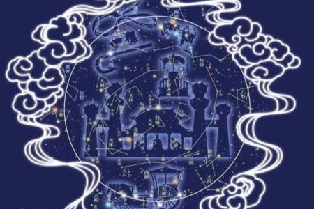 紫微斗数之迁移宫与诸星，廉贞星在迁移宫是什么意思？