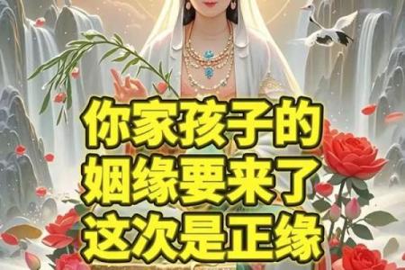 观音救姻缘
