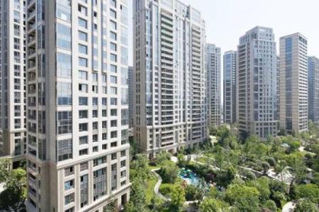 住宅风水：选择丁财两旺的住房