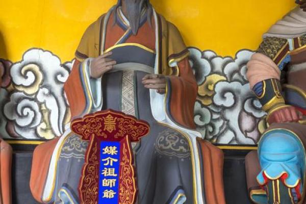 月老灵签59签求复合