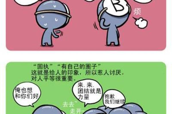哪一种血型的人最擅长撒谎