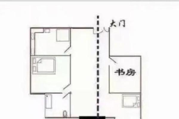 风水隔角煞对夫妻宫有哪些危害