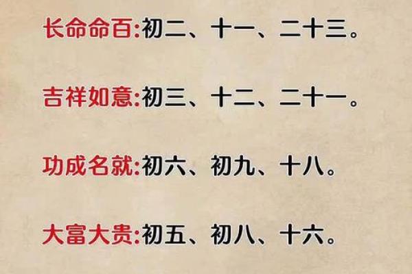 生女孩择吉日，适合女孩子出生的富贵命吉日