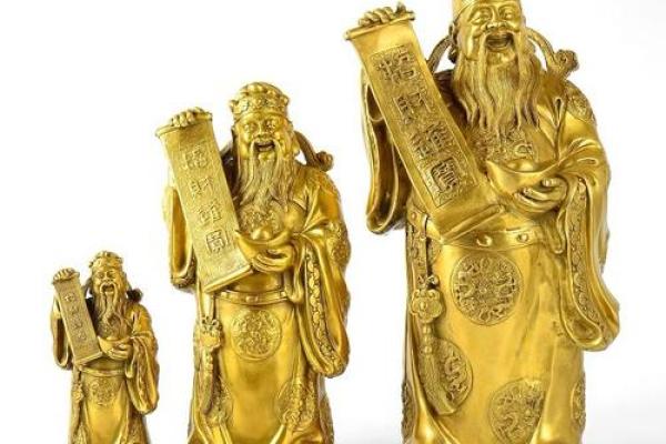 唐艺尹老师：文财神星君有何法力？什么人适合供奉文财神？选请文财神也要看神相是吉祥！