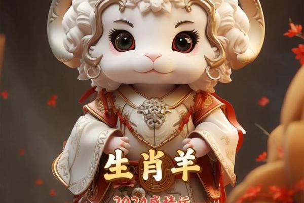 属羊正缘出现在哪年 属羊人婚姻配对表