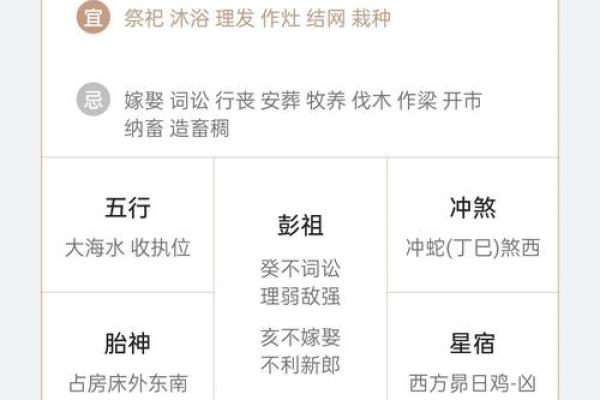 兔年二月十五黄历吉凶
