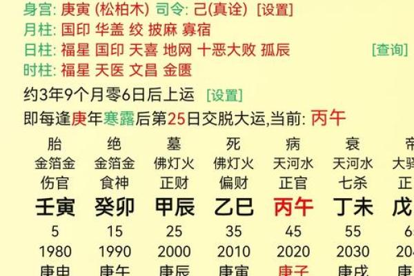 五分钟教你学看八字案例75集：身弱财官旺 官星损用 婚姻不顺之象