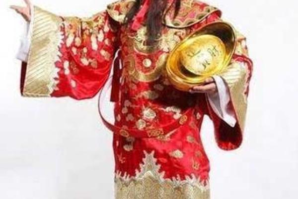 结婚带红色领带  今天的方位财神方位